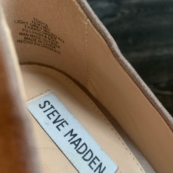 Steve Madden Pumps - Picture 13 of 13